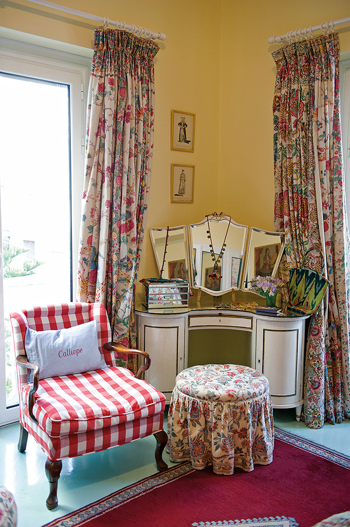 queen calliope, spiti