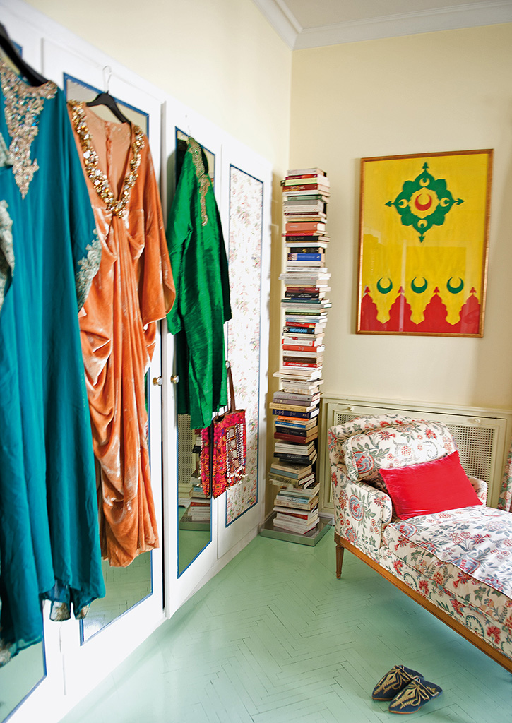 queen calliope, spiti