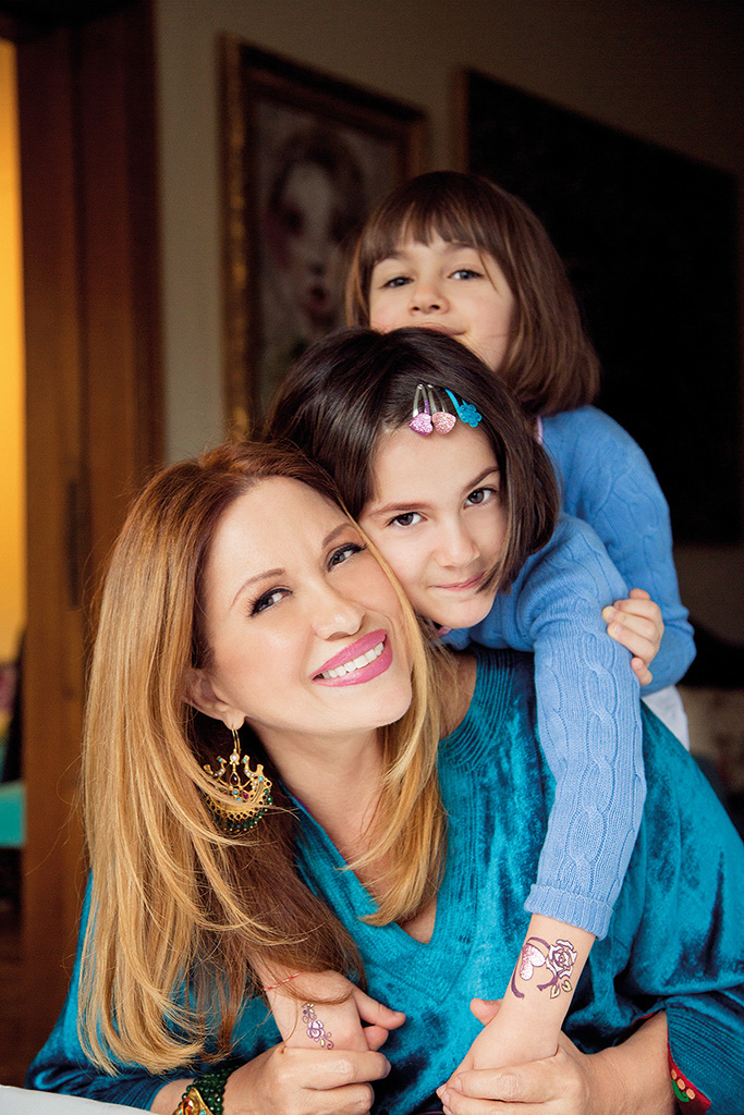 queen calliope, spiti