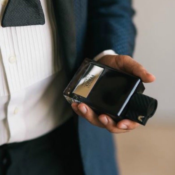 Matthew Zorpas, ferre