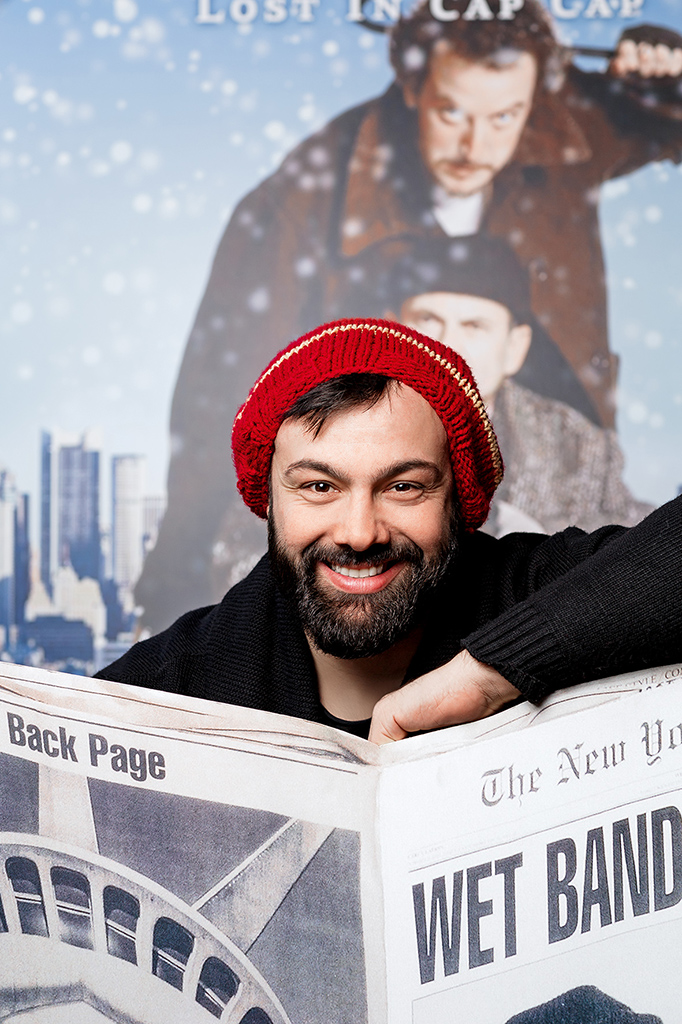 cap cap, tefhos dekemvriou, instyle