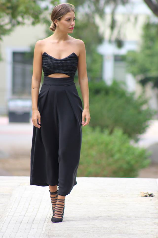 jumpsuit, mallory the label