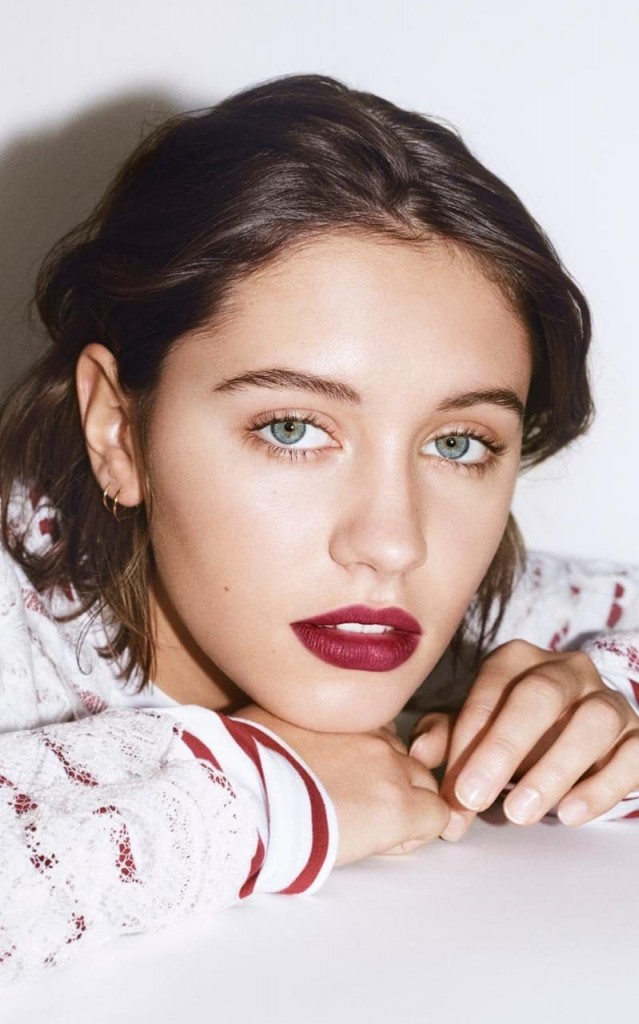 iris frost law, burberry
