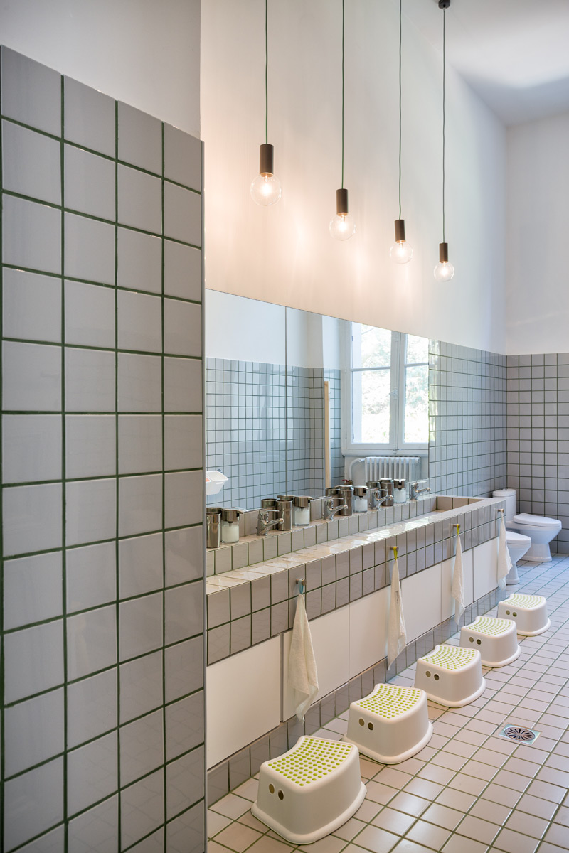 littles, paidikos stathmos