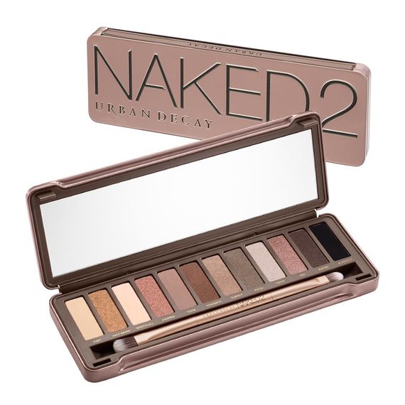 naked 2 urban decay