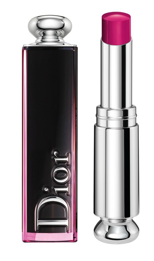 dior lacquer 882 sassy