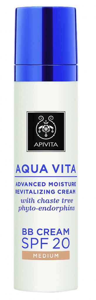 apivita aquavita bb cream