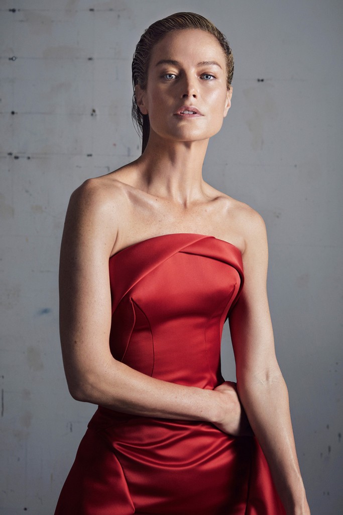 carolin murphy, zac posen, james kaliardos