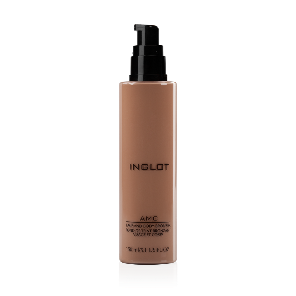  FACE AND BODY BRONZER inglot