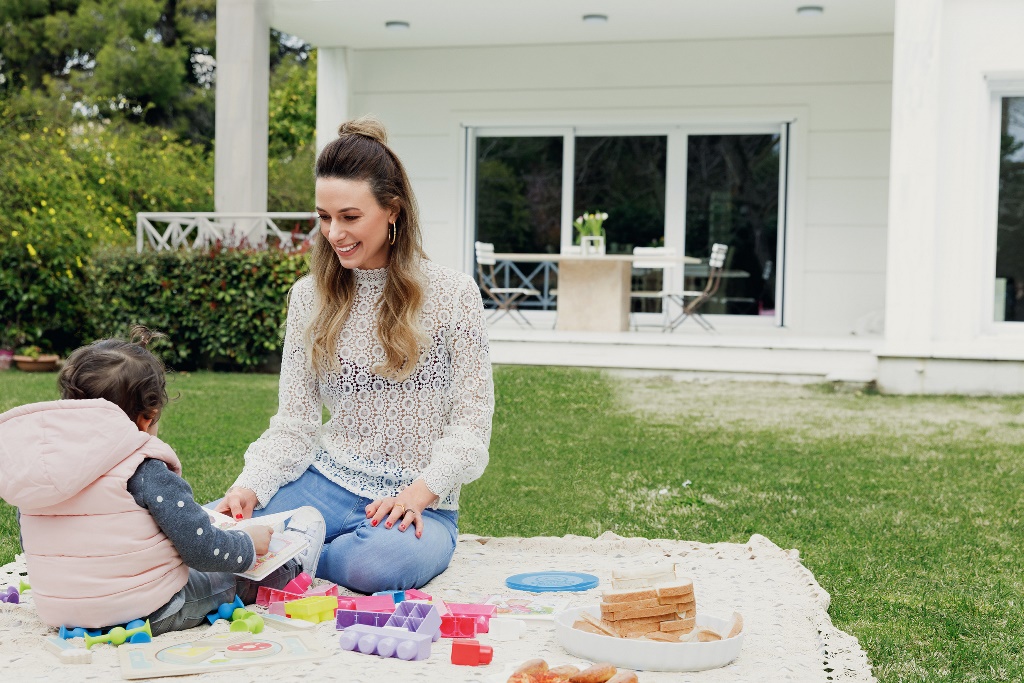 maya zoulovits, home, instyle, apriliou