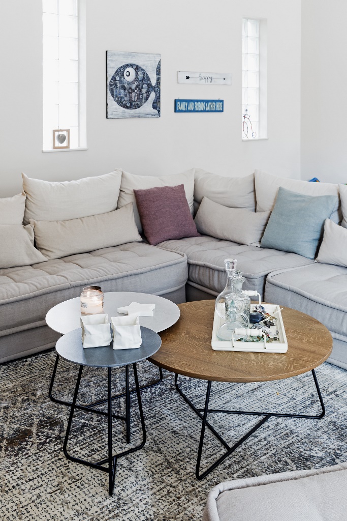 maya zoulovits, home, instyle, apriliou