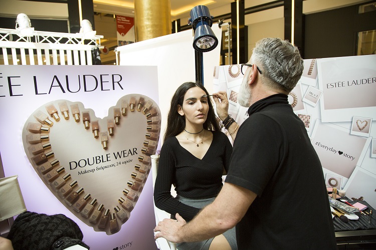 estee takis double wear