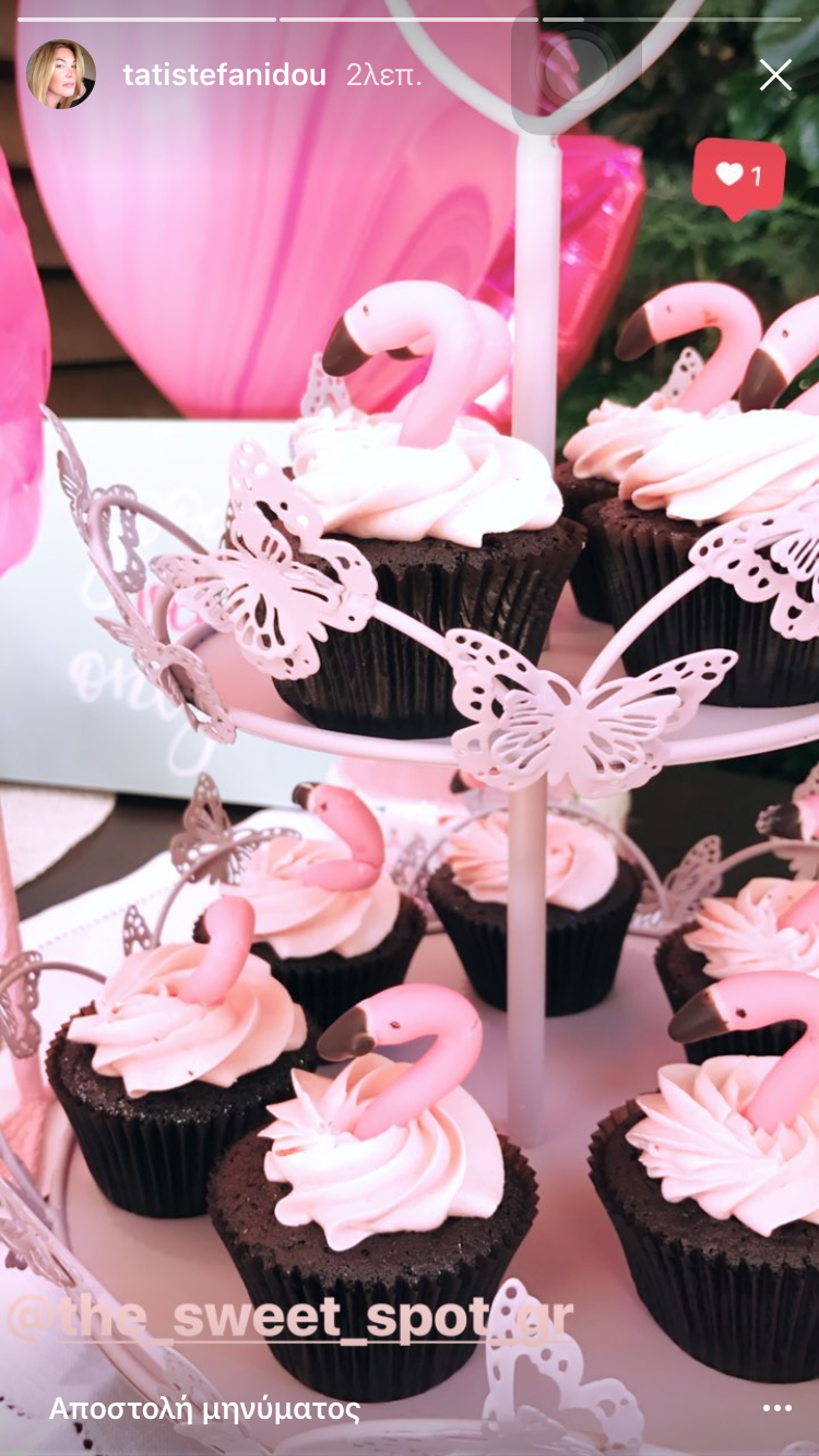 giorti, kori, tatiania, lidia