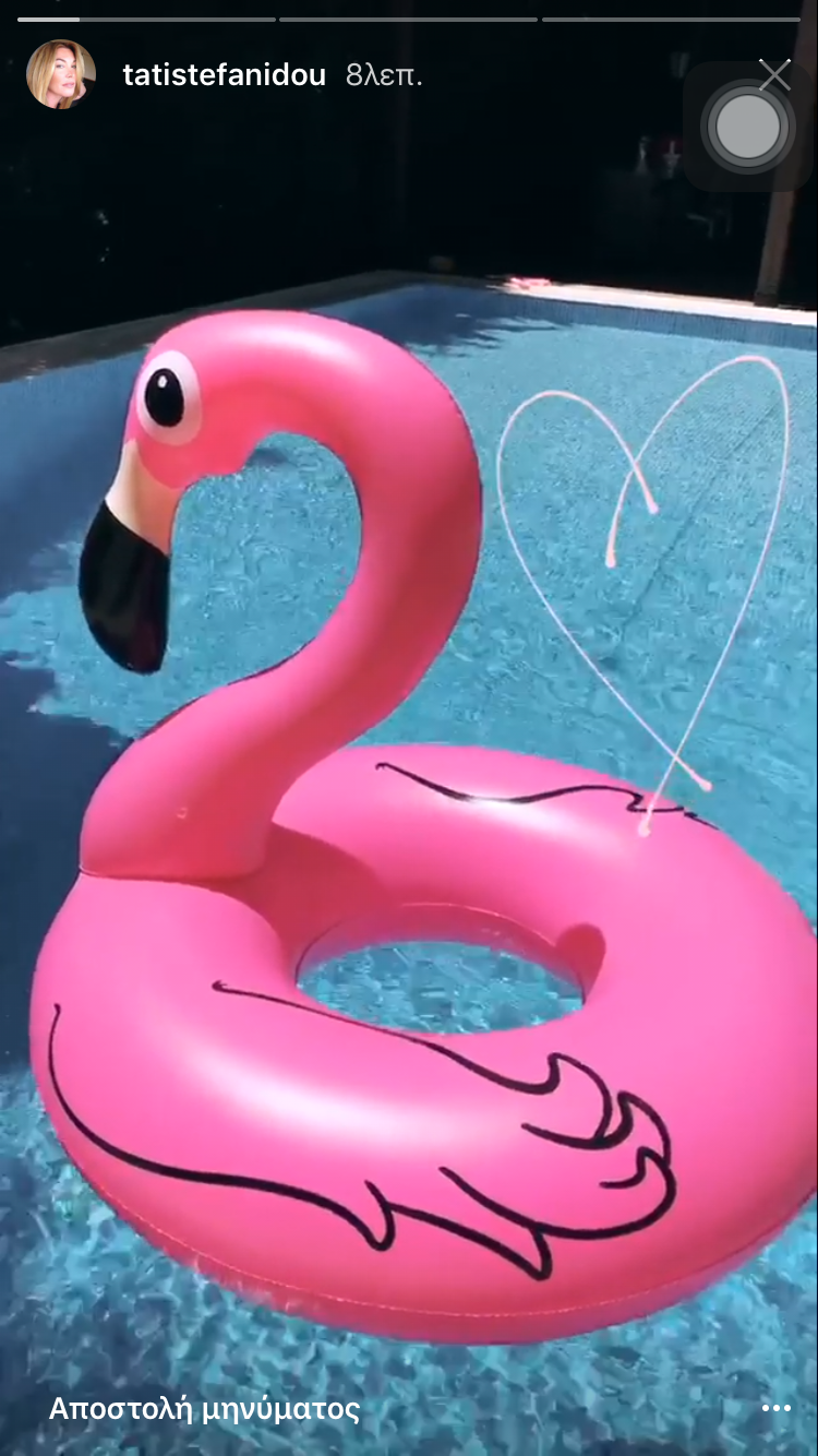 giorti, kori, tatiania, lidia