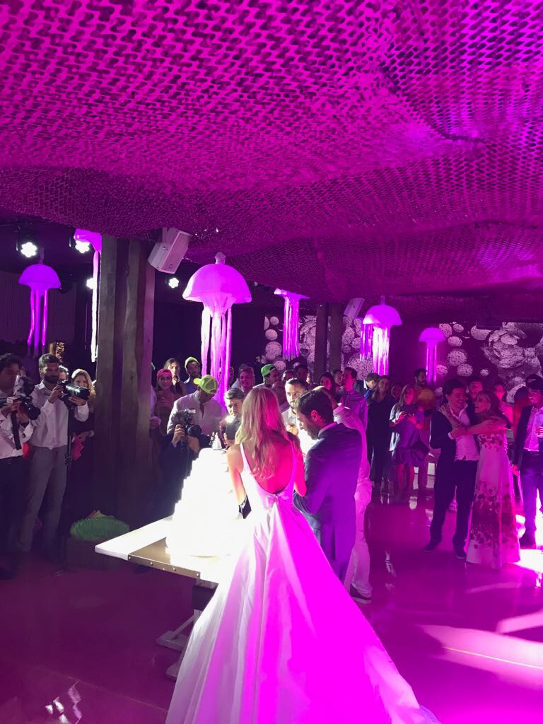 doukissa nomikou, gamos, tourta