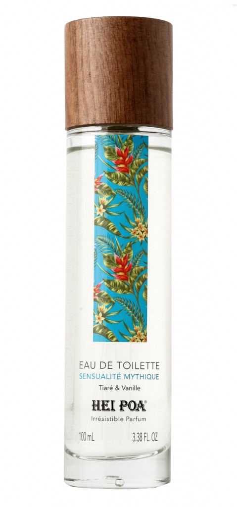 SENSUALITE MYTHIQUE EDT