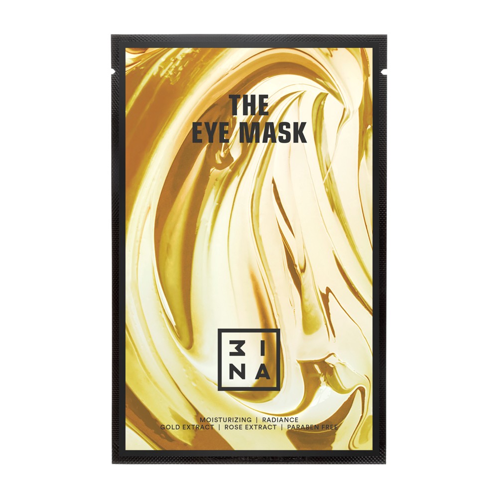 3ina eye mask