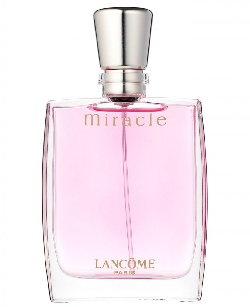 miracle lancome