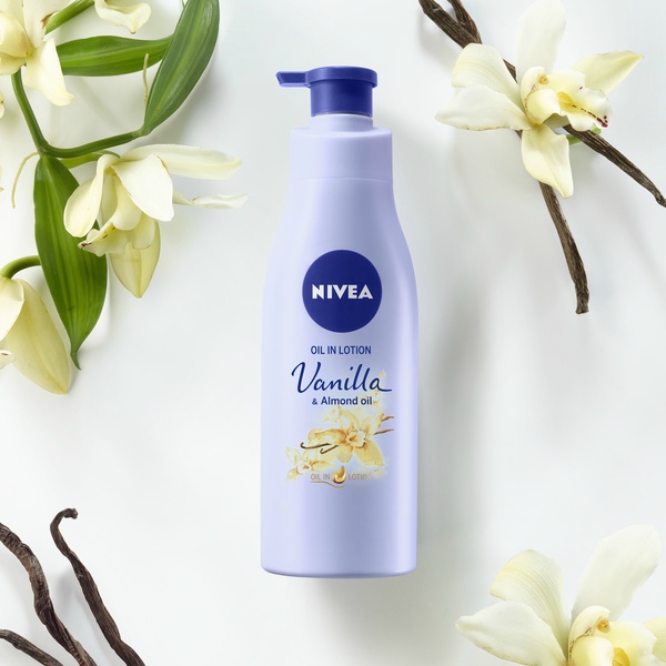 NIVEAOilinLotionVanilla2