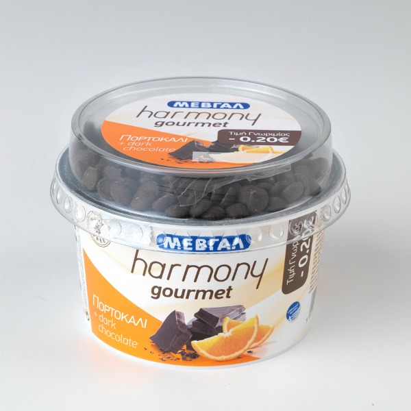 harmony, portokali, giaourti