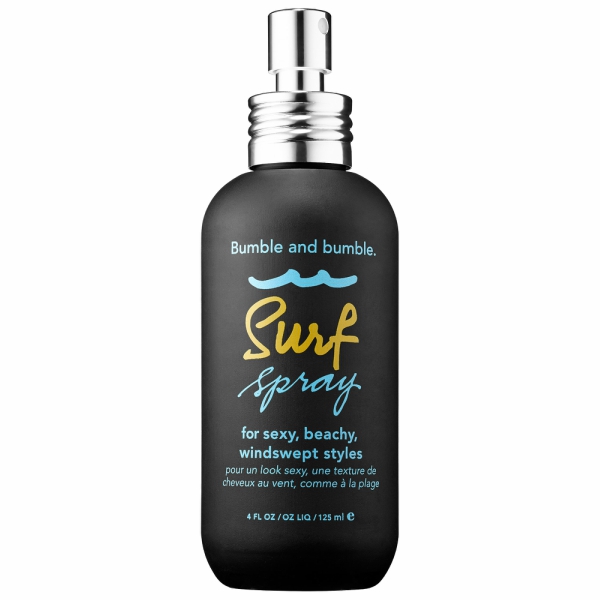 surf spray