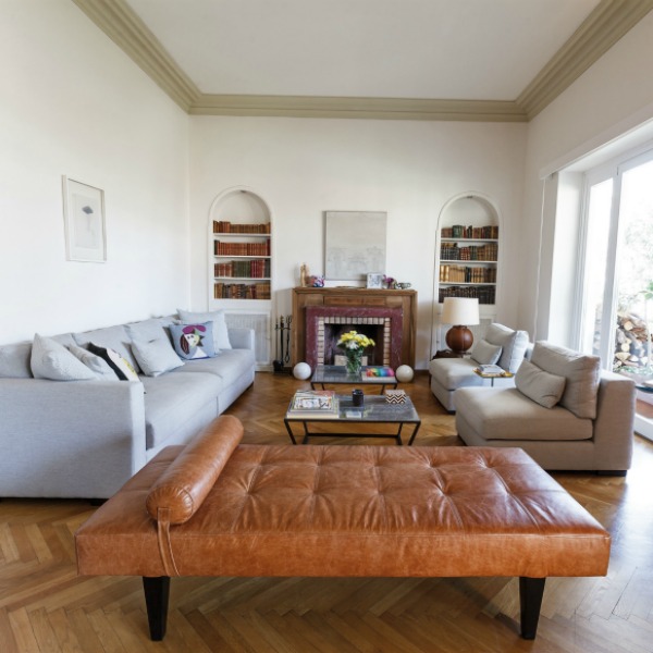 oikonomou, spiti, tefhos avgoustou, mosaic