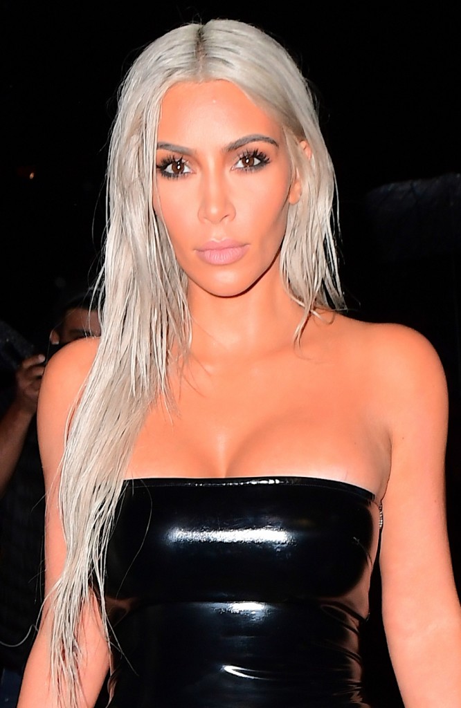 Splash News / Ideal Image