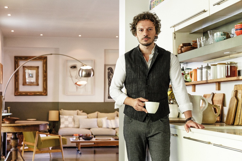 nanouris, home, instyle, tefhos 44