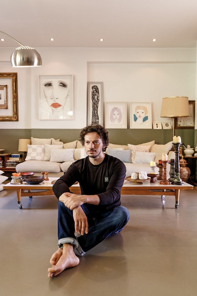 nanouris, home, instyle, tefhos 44