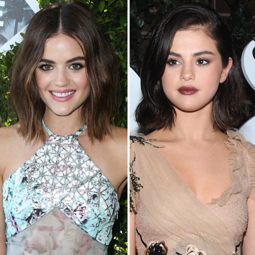 lucy selena
