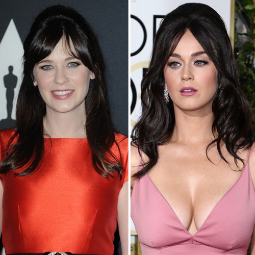 zooey katy