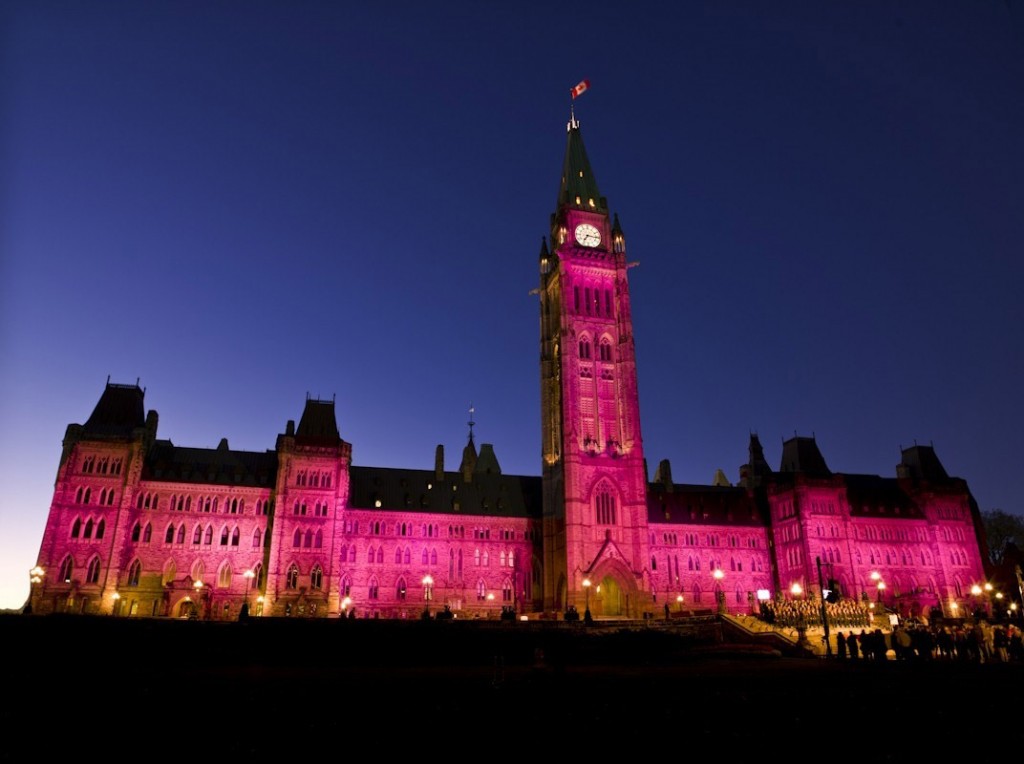 Canada_Parliament_Building_ELC_BCA_Campaign