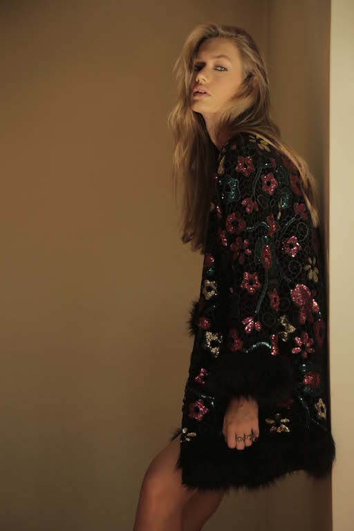 nidodileda, fall winter 2017