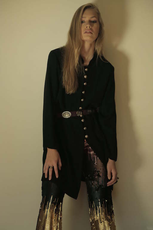 nidodileda, fall winter 2017