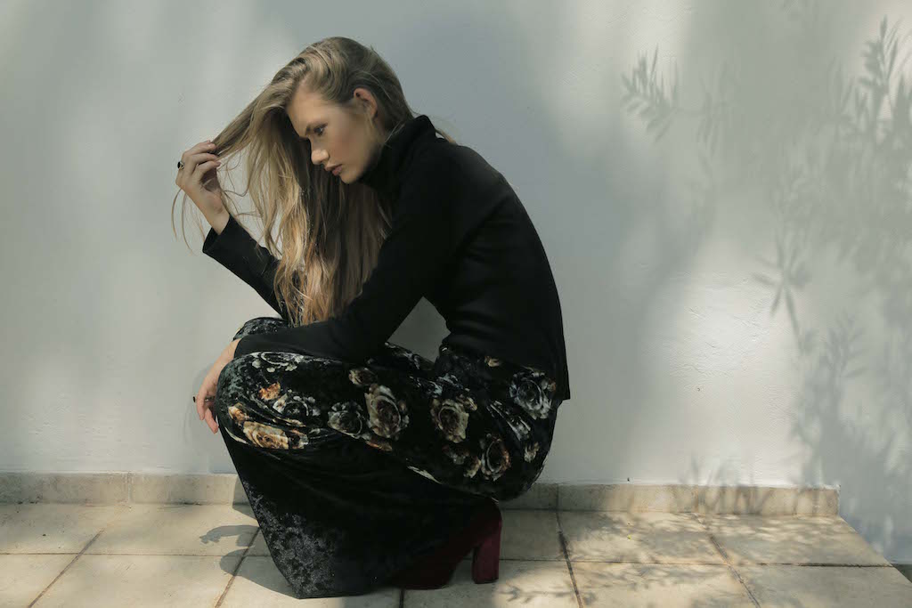 nidodileda, fall winter 2017