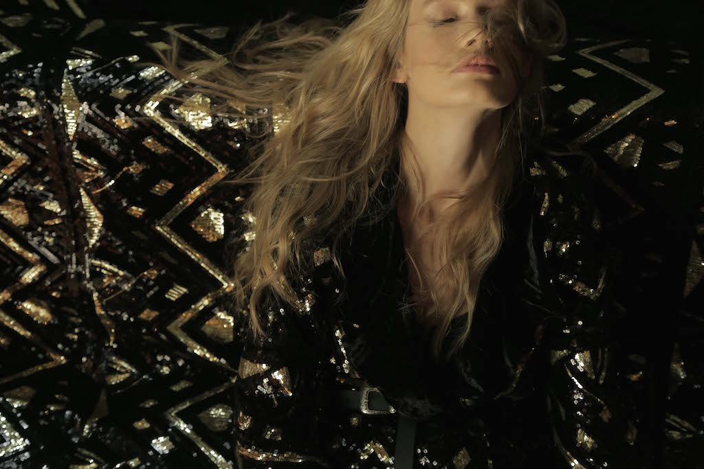 nidodileda, fall winter 2017