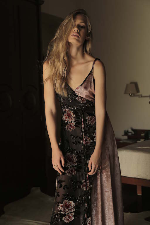 nidodileda, fall winter 2017