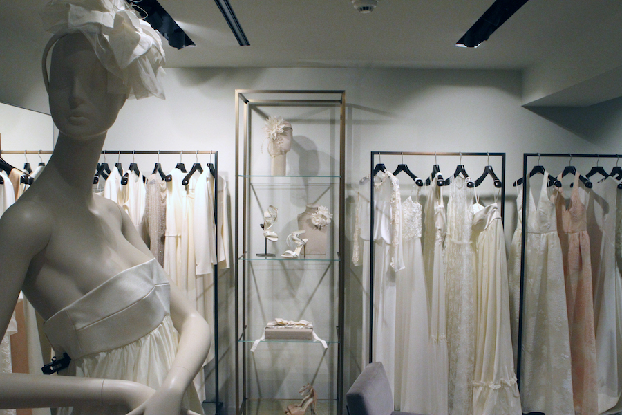 H Bridal Collection της Max Mara