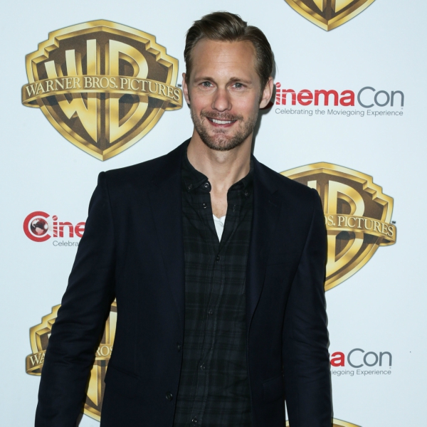 Splash News / Ideal Image