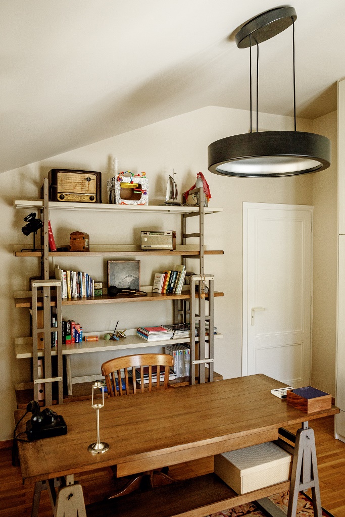 spiti mallerou, tefhos, october