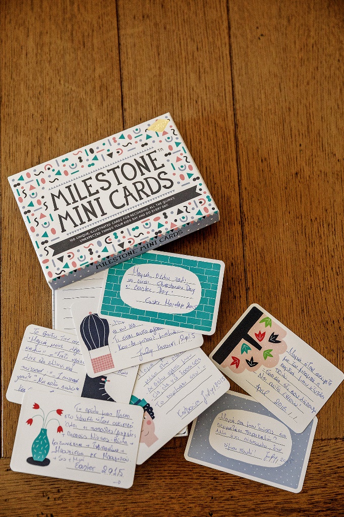 spiti mallerou, tefhos, october