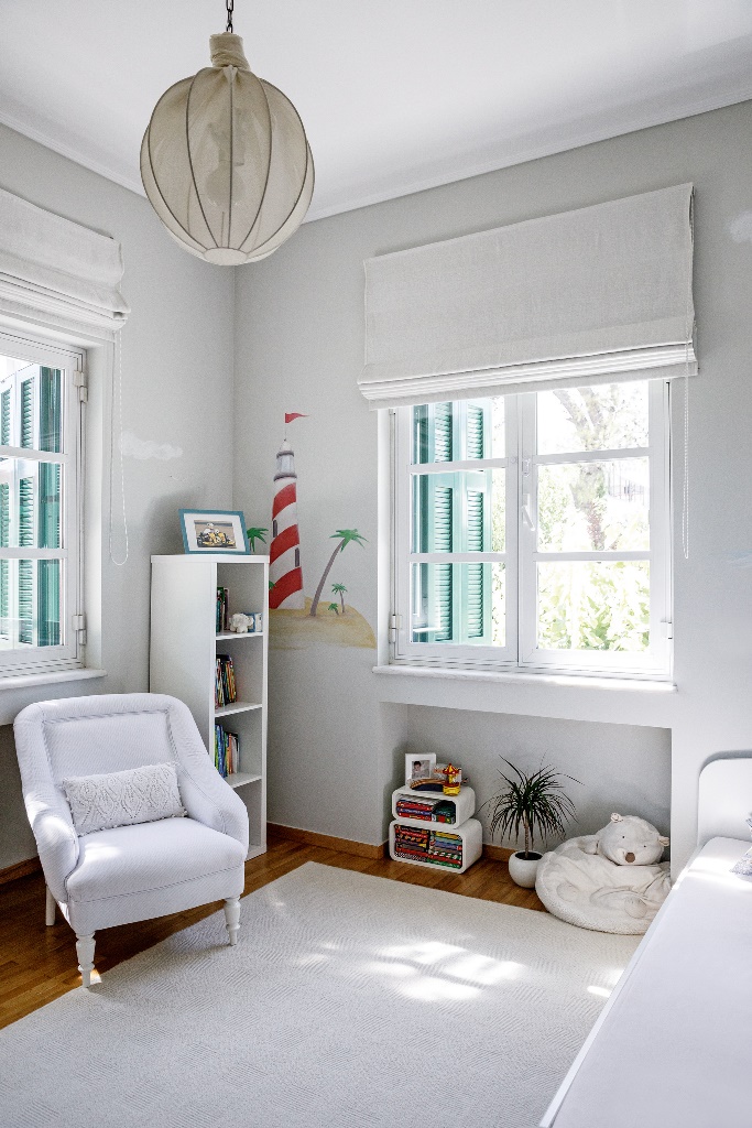 spiti mallerou, tefhos, october