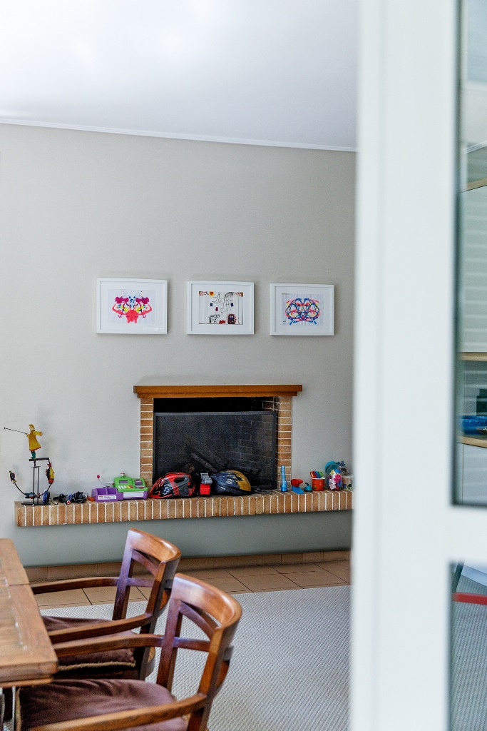 spiti mallerou, tefhos, october