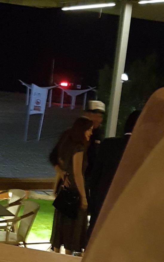 dakota johnson, chris martin