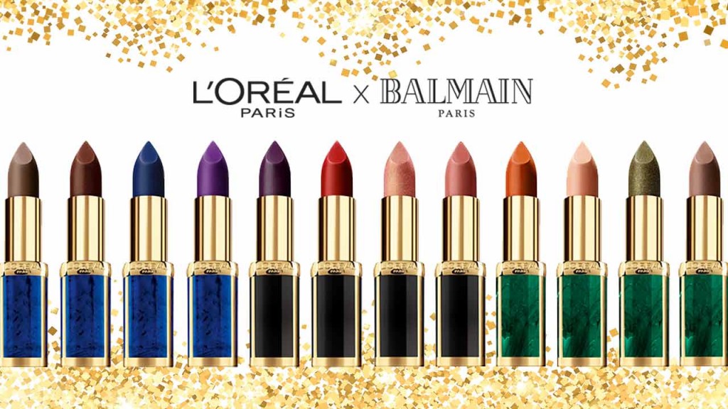 Loreal-Paris-BMAG-Article-Fashion-Meets-Beauty-Our-Balmain-X-Loreal-Paris-Lipstick-Collection-D-new