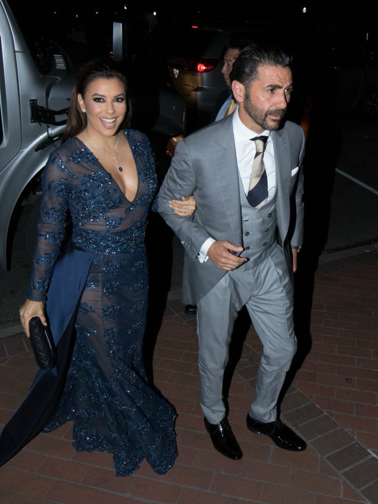 eva longoria, husband
