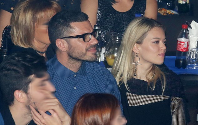 Φωτογραφία: NDP Photo Agency