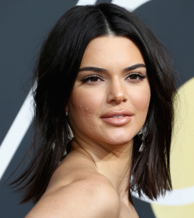 Getty Images, χείλη