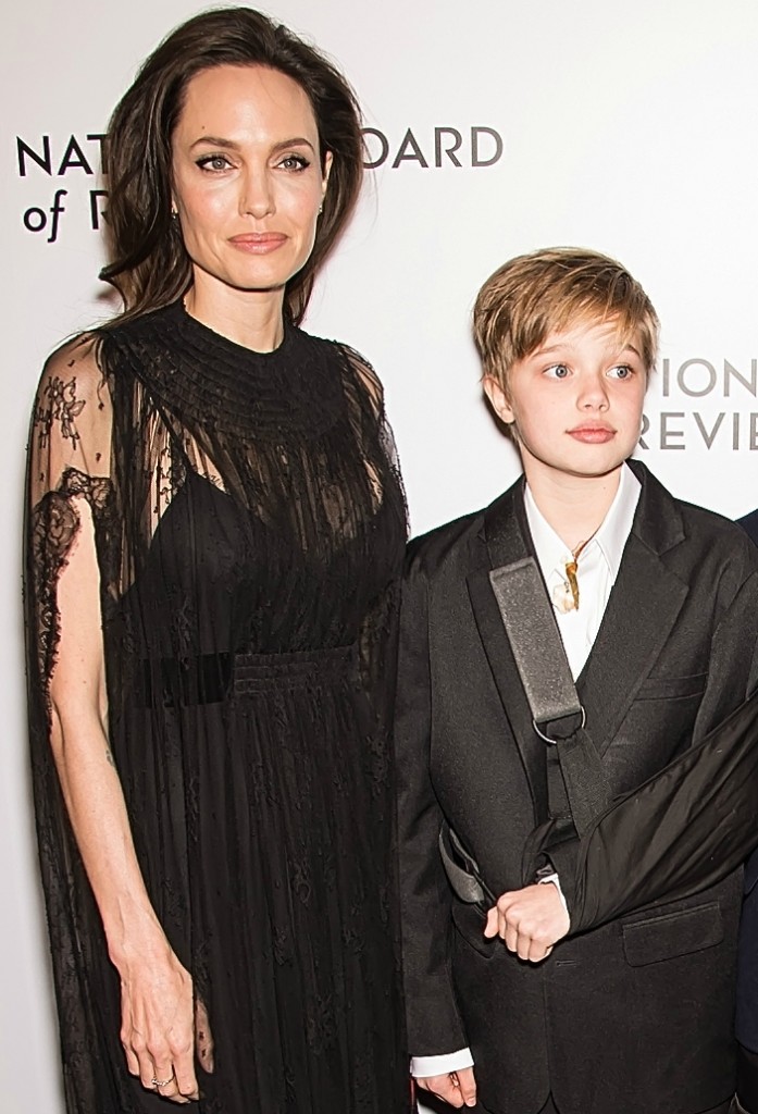 Splash News / Ideal Image