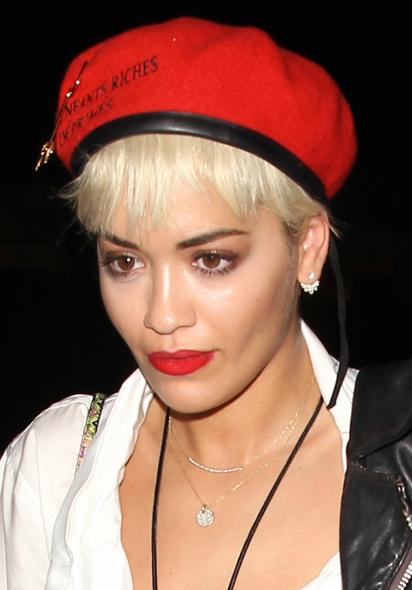 Splash News / Ideal Image